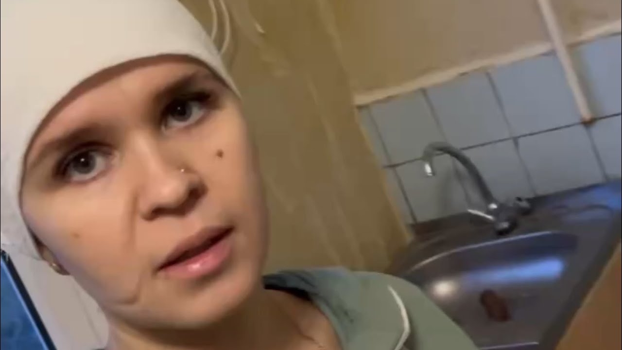 Бюджетный ремонт своими руками 2. Дом на земле. Краснодарский край. 