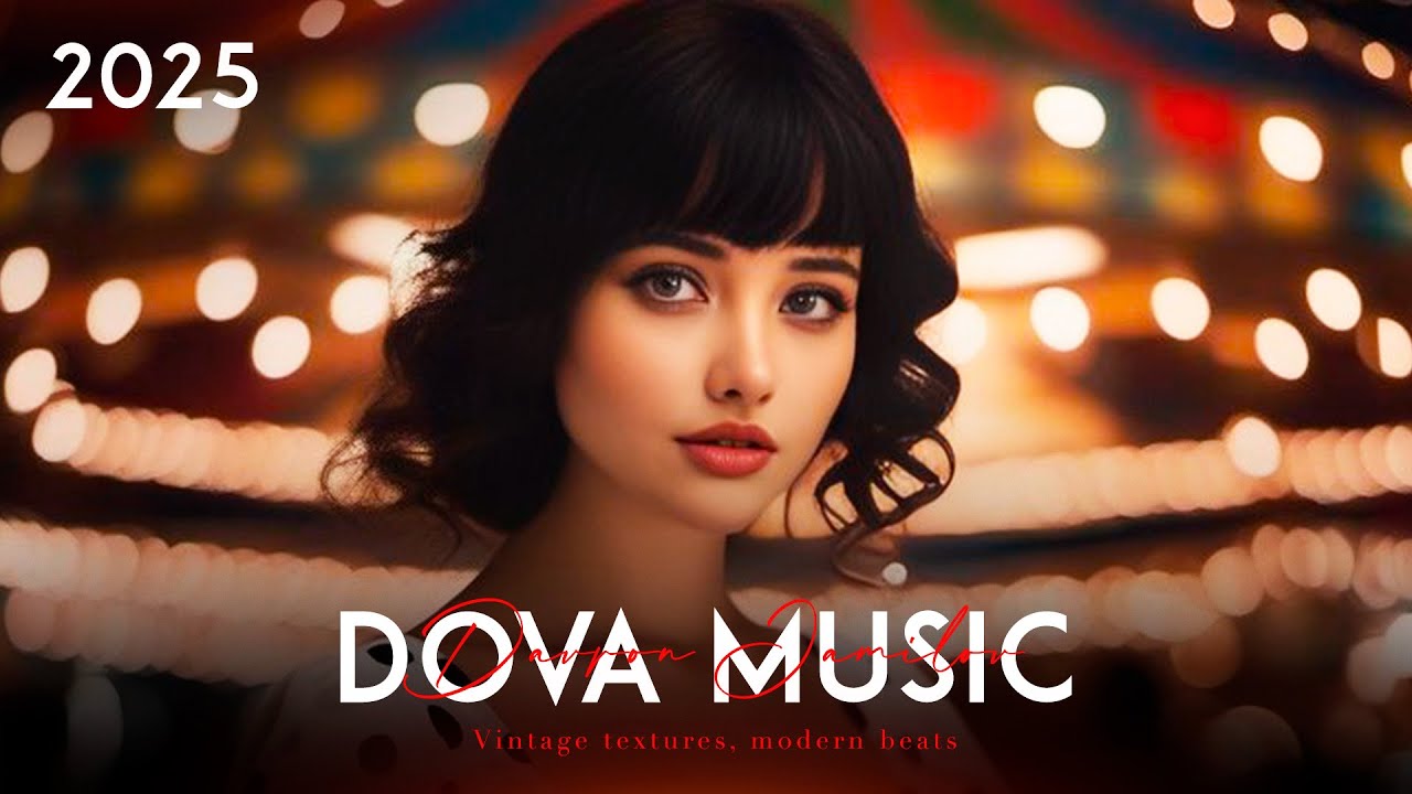 Dava Singer Dova Music - Tears of Love (Original Mix) - YouTube