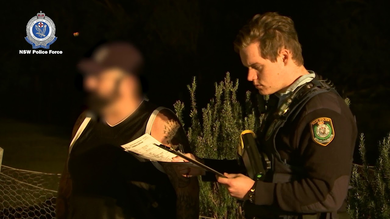 More than 30 vehicles defected during joint vehicle compliance operation at La Perouse