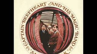 Captain Beefheart - Sure Nuff &#39;N Yes I Do