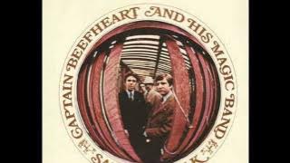 Captain Beefheart - Sure Nuff 'N Yes I Do