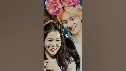 vsoo forever #vsoo #taesoo #jisoo #taehyung