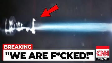 Voyager 1 Just Sent THIS Transmission From Beyond — And It’s TERRIFYING