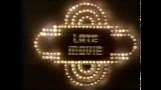 TCN-9 Promos and Movie Intro - 1979