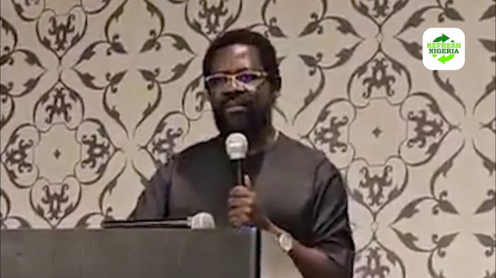 Dele Farotimi speaks Truth to America on Peter Obi Mandate return by Tinubu | Nigeria News