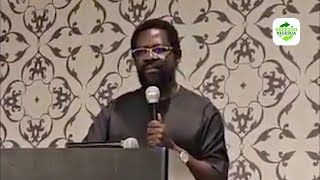 Dele Farotimi speaks Truth to America on Peter Obi Mandate return by Tinubu | Nigeria News