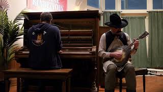 Ragtime Rendezvous 3 2 2026 #5 - Ethan Leinwand and Ryan Koenig