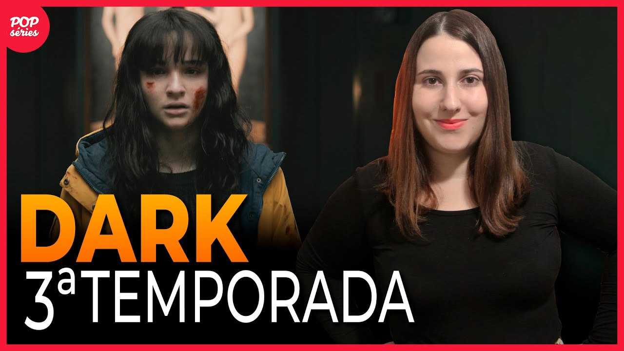 Final de Dark explicado! Um resumo da 3ª temporada (SPOILERS) - YouTube