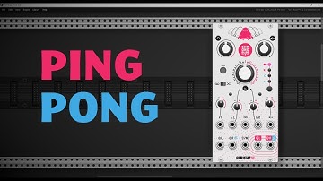 Chronoblob 2 Ping-Pong Delay \ Quick Tip