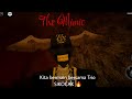 BERMAIN THE MIMIC CHAPTER KE 3 BUKU KE 2.PART 1#roblox #gamehororandroid #hororterbaru2023