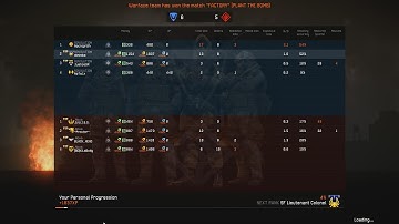 Warface EU Clan War R3VOLUTION vs .Nova FACTORY 16.9.2015