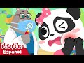 Primera vez en la Clínica Dental | Canciones Infantiles | Video Para Niños | BabyBus Español