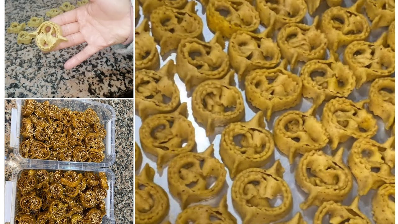 هانا تاني هاد العام والله معكزت عليها الشباكية اللي كيشكروها الكليان واخا هاد الغلاء كاينين كليانها😊