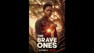 The Brave Ones Trailer (download full series on the link in the description)