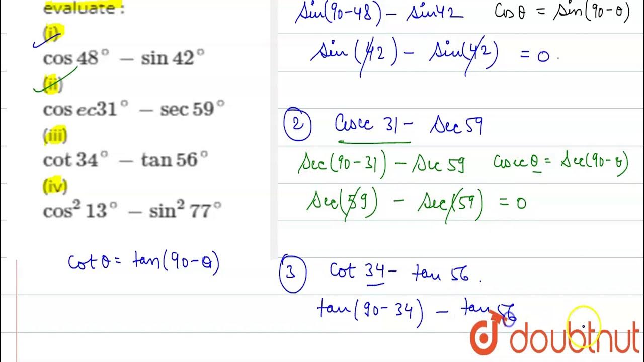Sin 48. Sin42 30 cos47 30.