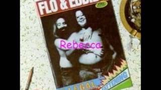 Miniatura de vídeo de "Flo and Eddie: Rebecca"