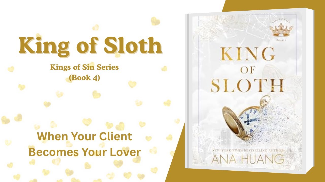 When Your Client Becomes Your Lover | King of Sloth | In Hindi
