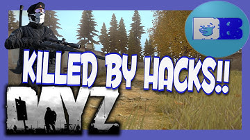 DayZ Standalone : Hacker wipes out entire squad!