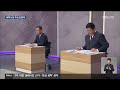 태백시장 후보 토론회…교통·대체산업·일자리 격돌 / KBS  2026.05.22.