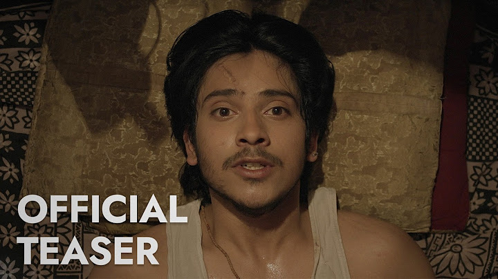 Phir Wahi Raat | Official Teaser |  Purav Jha