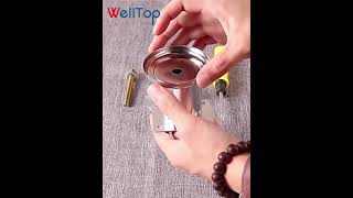 Furniture Bed Stainless Steel Leg Sofa Chair Modern Steel Sofa Tv Cabinet Coffee Table Support Legs