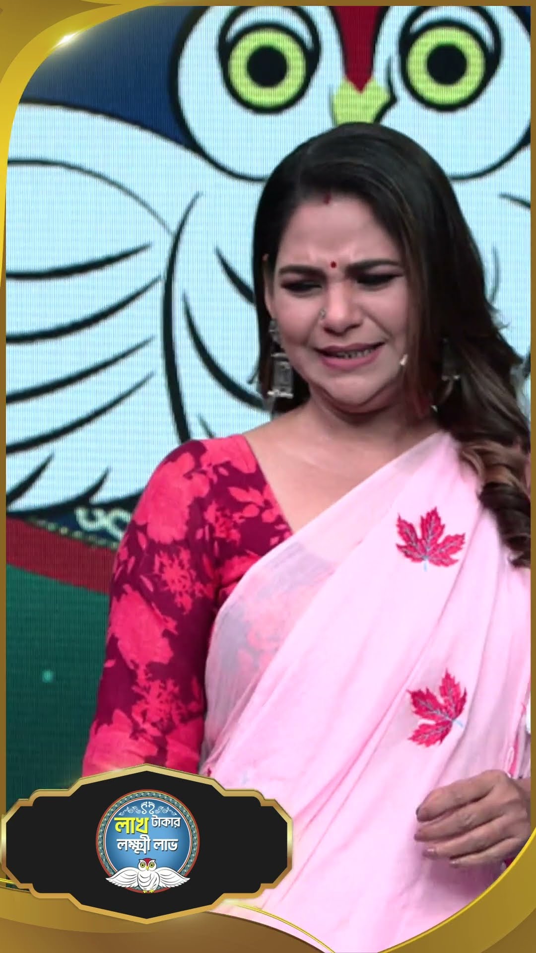 #LakhTakarLokkhiLabh  #sunbanglaserial #shorts #ytshorts
