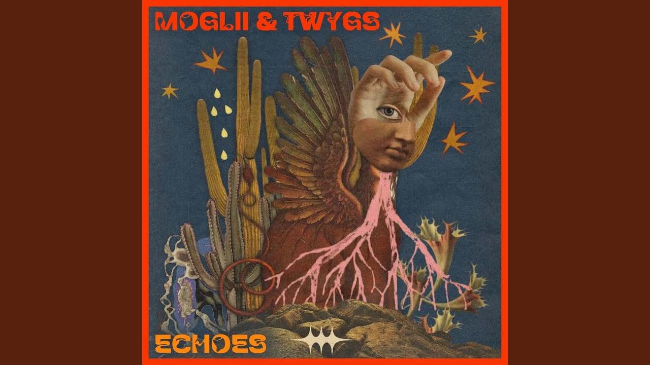 Watch Echoes on YouTube Watch Echoes on YouTube