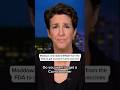 Maddow: One state's BREAK from the FDA to get access to Covid vaccines