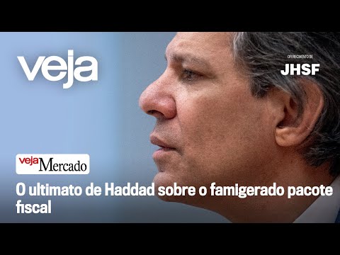 A arrecadação recorde de impostos em outubro e entrevista com Fabio Bentes hqdefault