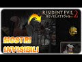 Resident Evil Revelations 2 - Mostri invisibili - Gameplay ITA