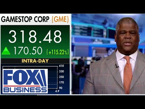 Payne sounds off on Wall St over GameStop: All of this whining is making me sick