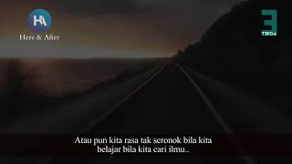 TITIK HITAM BY ALIF TEEGA