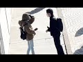 【超有料級】１００人斬りプロナンパ師の声かけ大公開