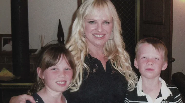 In Loving Memory of Danielle Richardson