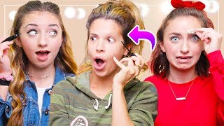 Testing Popular Instagram Beauty Trends! With Laura Lee Testing Popular Instagram Beauty Trends! With Laura Lee