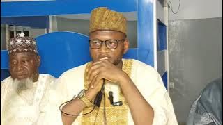 Wa'azin Walima A Garin Kazaure Jigawa State | Tareda Sheikh Lawan Abubakar Shuaibu