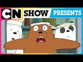 We Bare Bears | Bears & food? | The Cartoon Network Show Ep. 20