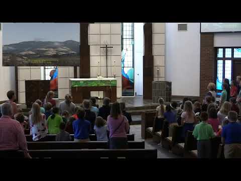 St Stephens Lutheran School - Hickory Live Stream