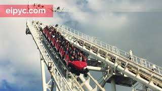 Última vez que visitamos Parque de la Costa | 20 de Febrero de 2020 | No al Cierre Definitivo