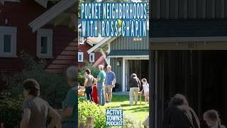 Should Pocket Neighborhoods be Legal Again? #shorts