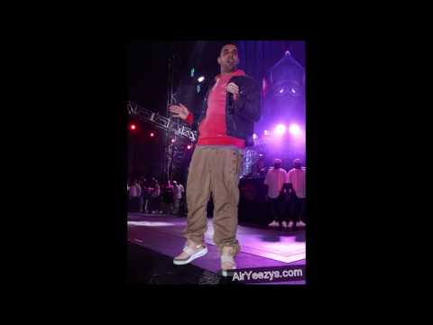 Play Ball Drake ft Richie wess Young Dred W/Lyrics