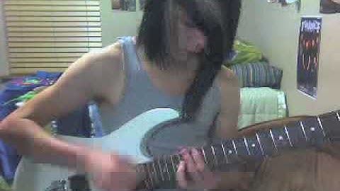 What Happens If I Can Check My Myspace When We Get There?-Attack Attack Cover