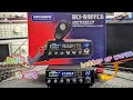 New version ranger rci 69ffc6 bonus announcement  first look  overview  high powered radio