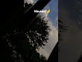 Mausam 🤌😍. #youtubeshorts #youtube #weather #song #sukoon