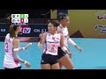 NXLED vs. CREAMLINE - Full Match | Preliminaries | 2026 PVL Invitational