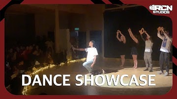 UWC | RCN Studios | Dance Showcase | 2021