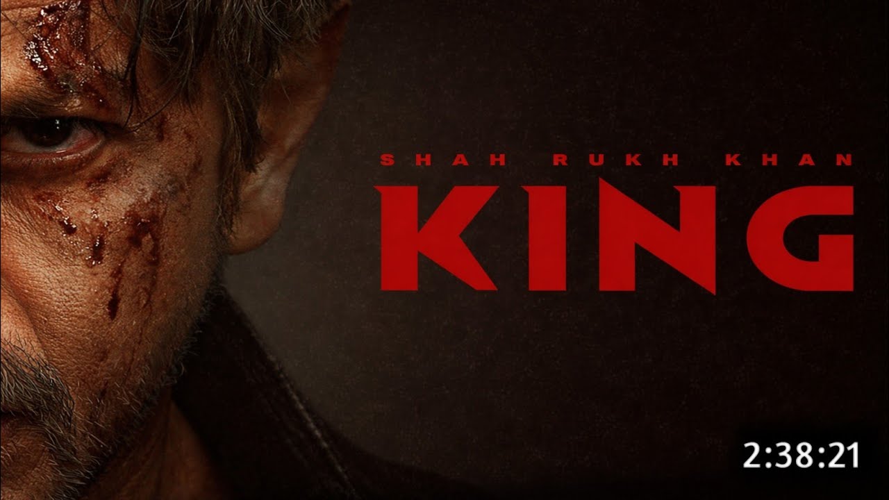 King Date Announce Review | Teaser Review | filmy guru talk