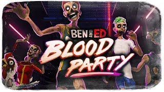 БРЕЙН КИНУЛ ВЫЗОВ ДАШЕ РЕЙН! - Ben and Ed - Blood Party БРЕЙН КИНУЛ ВЫЗОВ ДАШЕ РЕЙН! - Ben and Ed - Blood Party