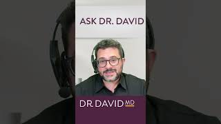 Dr. David Talks Getting Vaccinated While Pregnant #shorts