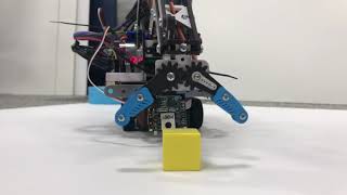 ECE 4534 - Spring 2019 - Team 19 Final Video
